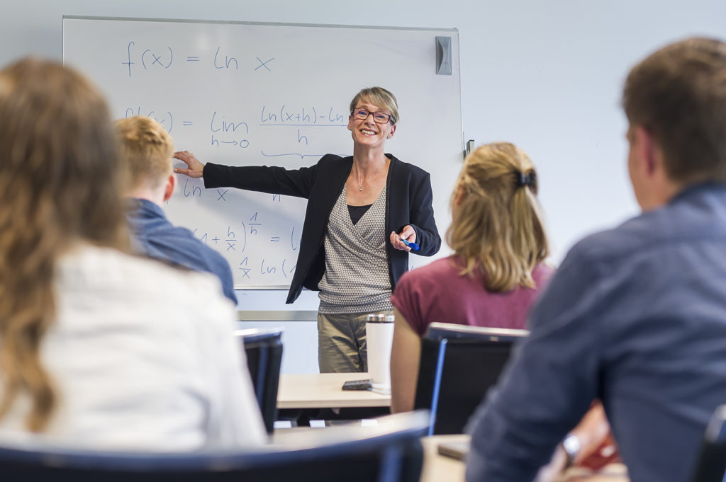 Was sagen Alumni zum Master in Management?