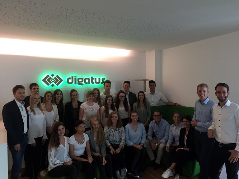 PuK Abschlusspräsentationen