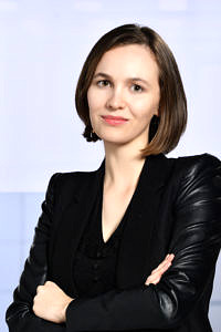 Alicia Butula