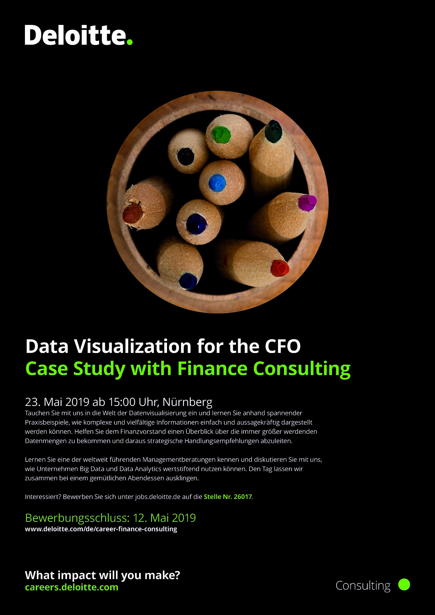 case study deloitte