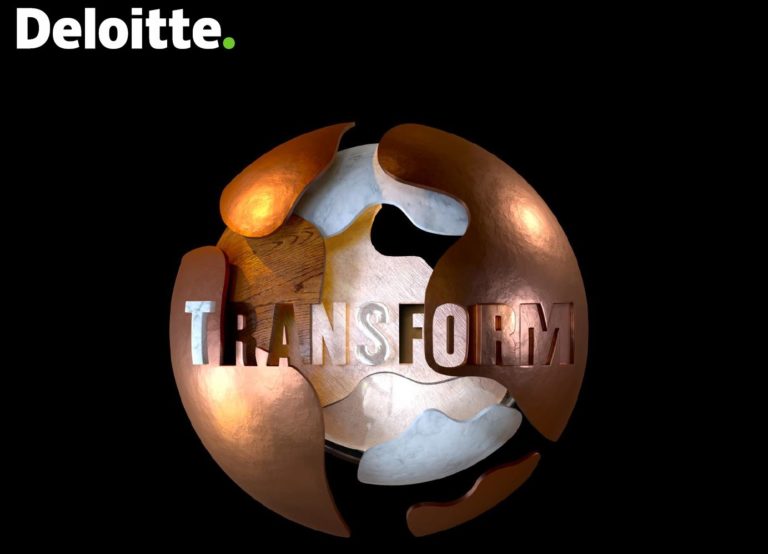 Deloitte (Recruiting-)Events