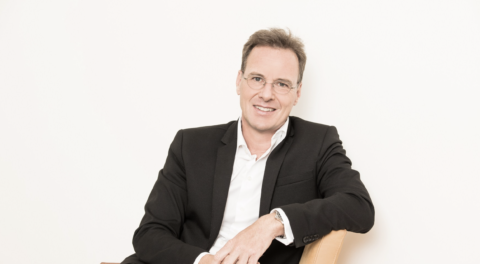 Zum Artikel "Spannender Gastvortrag von Dr. Thomas Bühler, Afinum Management GmbH"