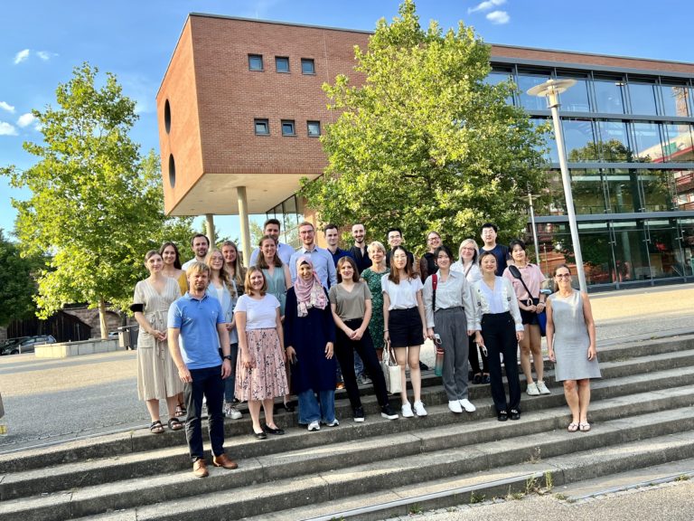 Start-up Consulting 2022 Abschlussveranstaltung