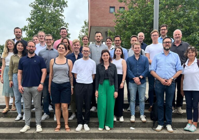 Research colloquium 2024