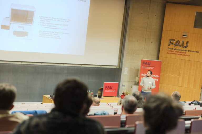 Lange Nacht der Wissenschaften